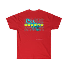 Load image into Gallery viewer, SCORPIO T-Shirt