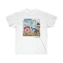Load image into Gallery viewer, Time > Money T-Shirt
